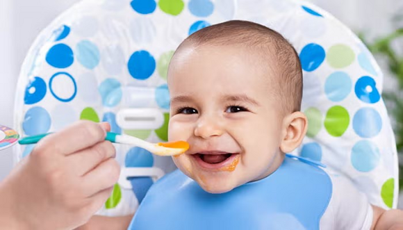 חלב אם חשוב גם עכשיו