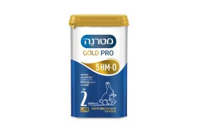 Materna Gold_PRO Stage 2