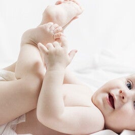 תזונת תינוקות