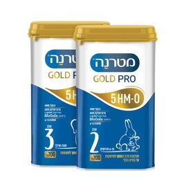 מטרנה גולד פרו