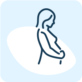 הריון ולידה