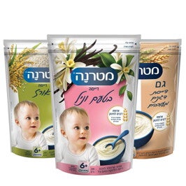 דייסות מטרנה