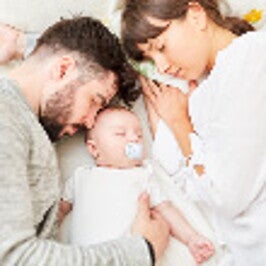 שינת תינוקות