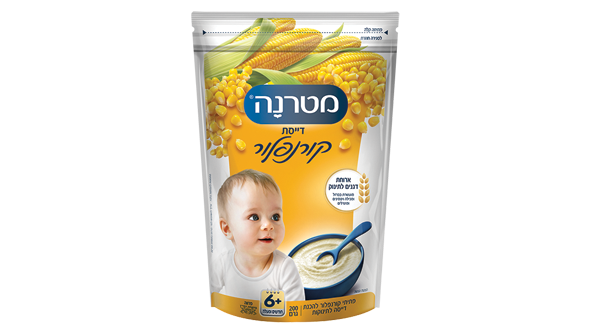 Materna' s Cereal Cornflour