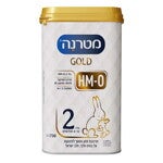מטרנה GOLD שלב 2