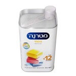 מטרנה צמחי מגיל שנה ואילך